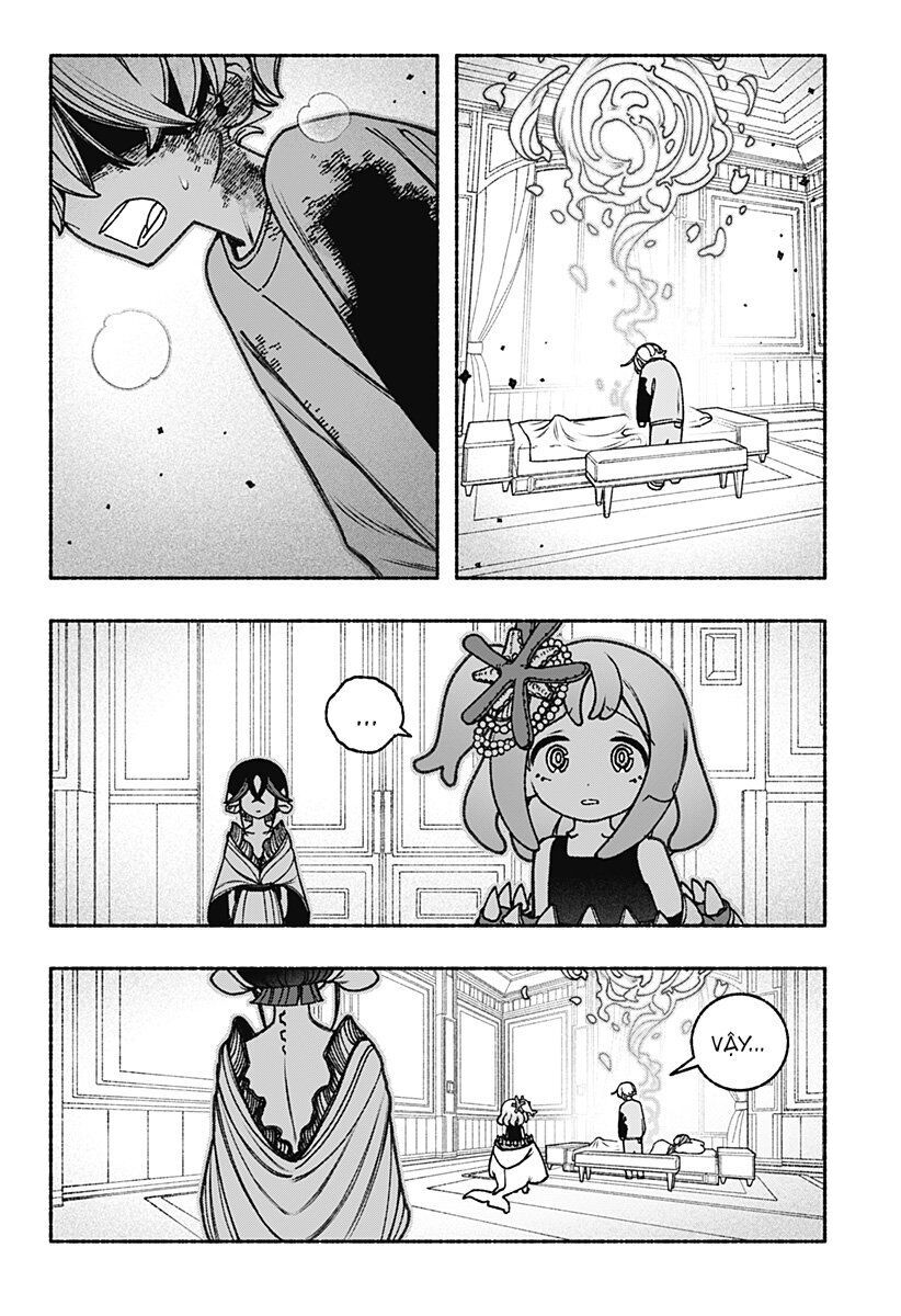 Make The Exorcist Fall In Love [Chap 84-85] - Page 13