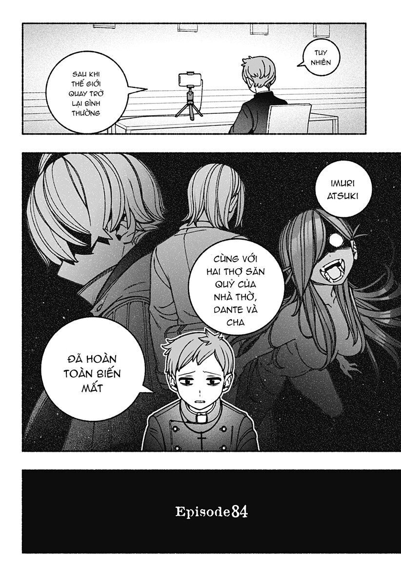 Make The Exorcist Fall In Love [Chap 84-85] - Page 2