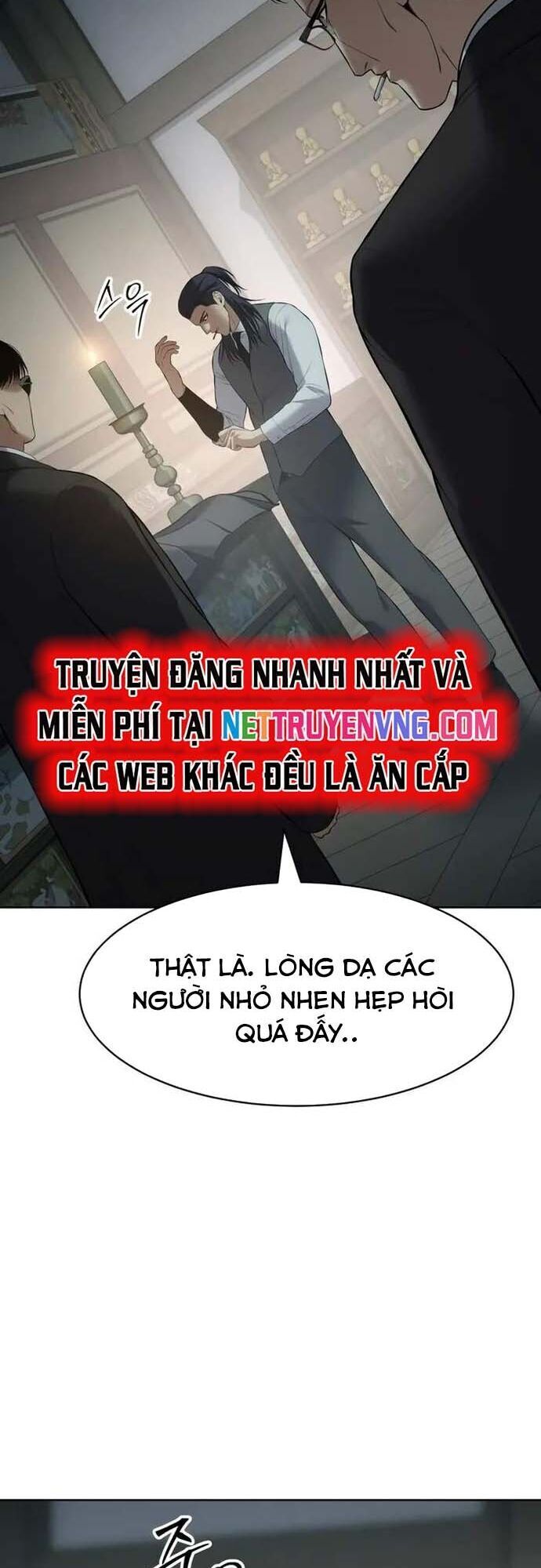 Đặc Vụ Song Sinh [Chap 115]