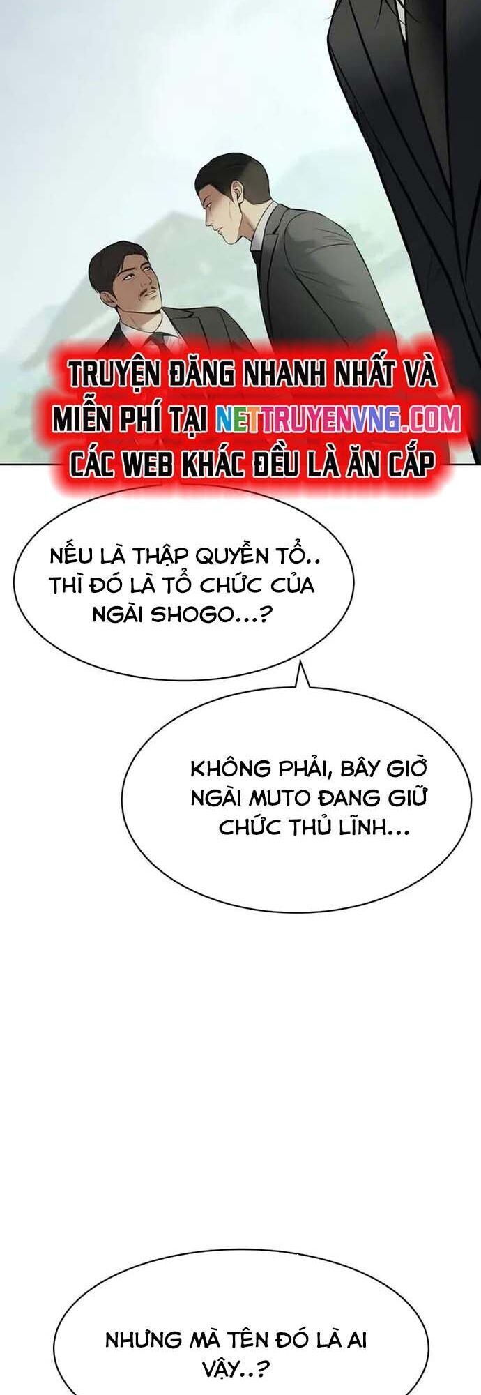 Đặc Vụ Song Sinh [Chap 115]