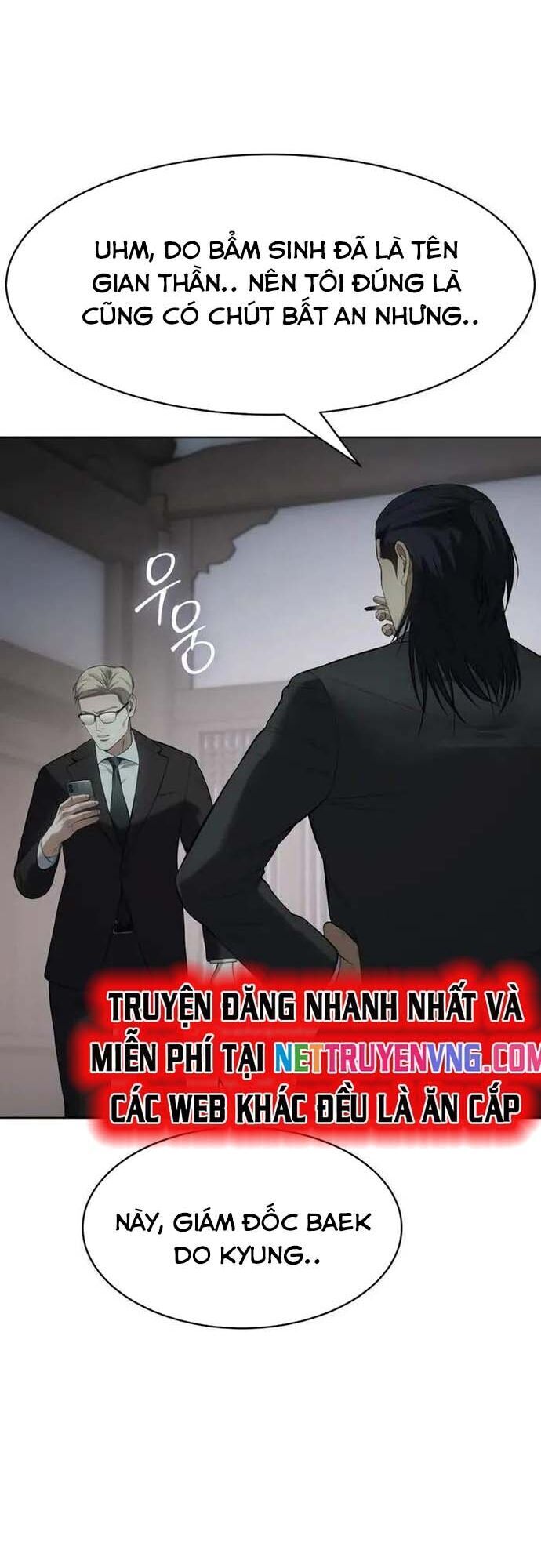 Đặc Vụ Song Sinh [Chap 115]