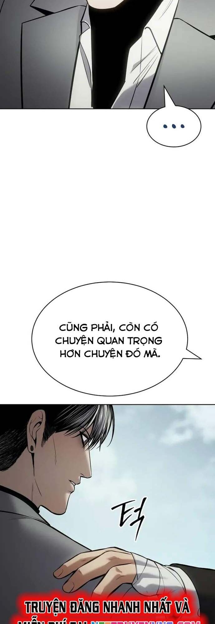 Đặc Vụ Song Sinh [Chap 115]