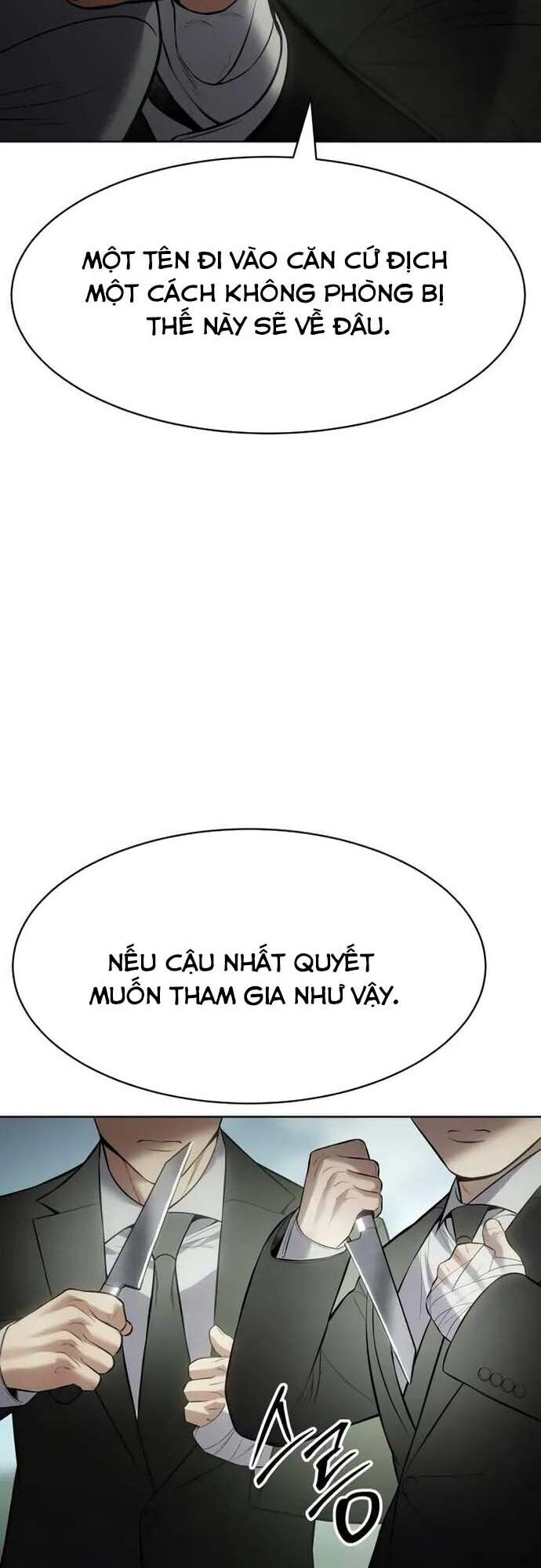 Đặc Vụ Song Sinh [Chap 115]