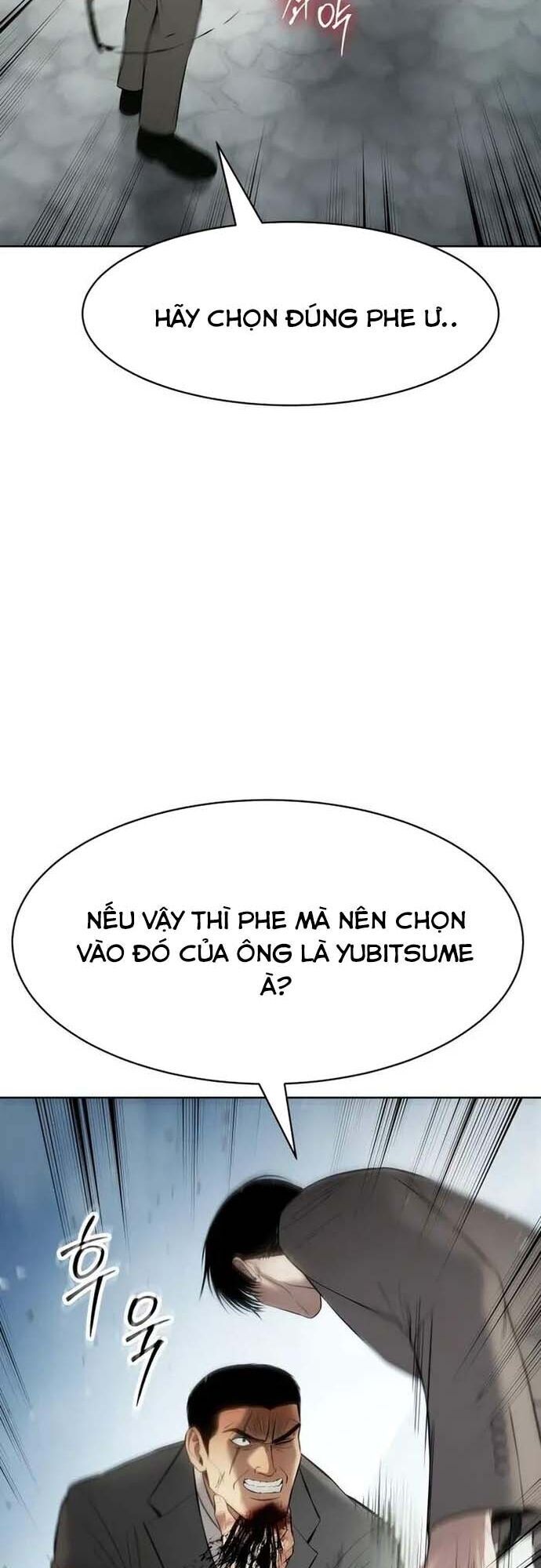 Đặc Vụ Song Sinh [Chap 115]