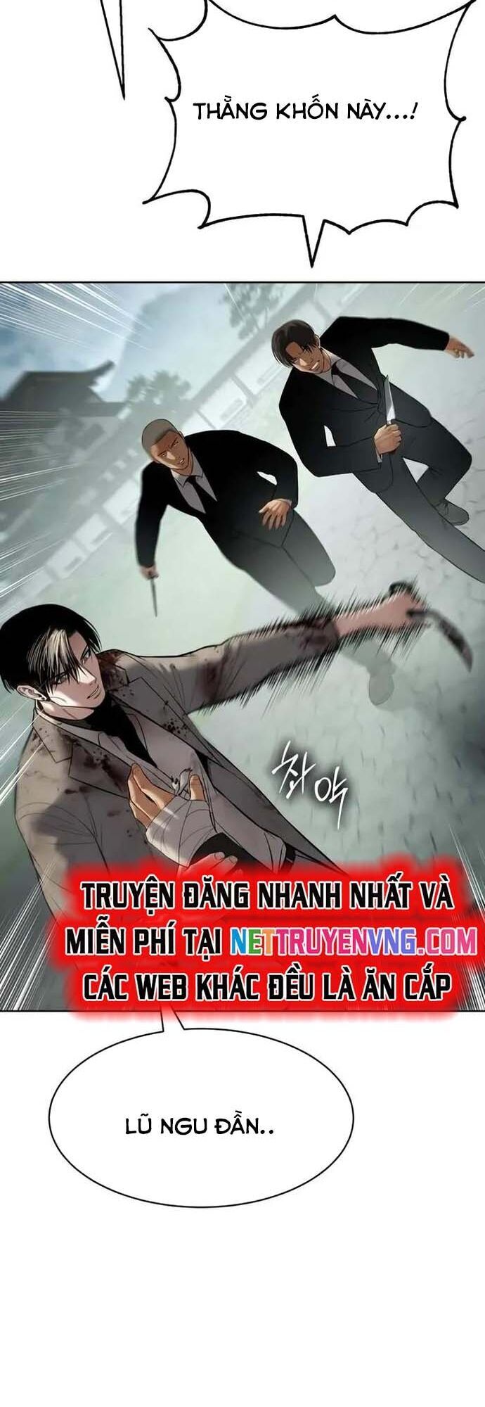 Đặc Vụ Song Sinh [Chap 115]