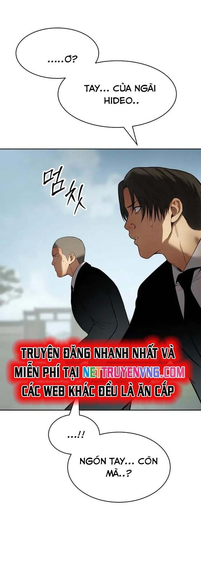 Đặc Vụ Song Sinh [Chap 115]