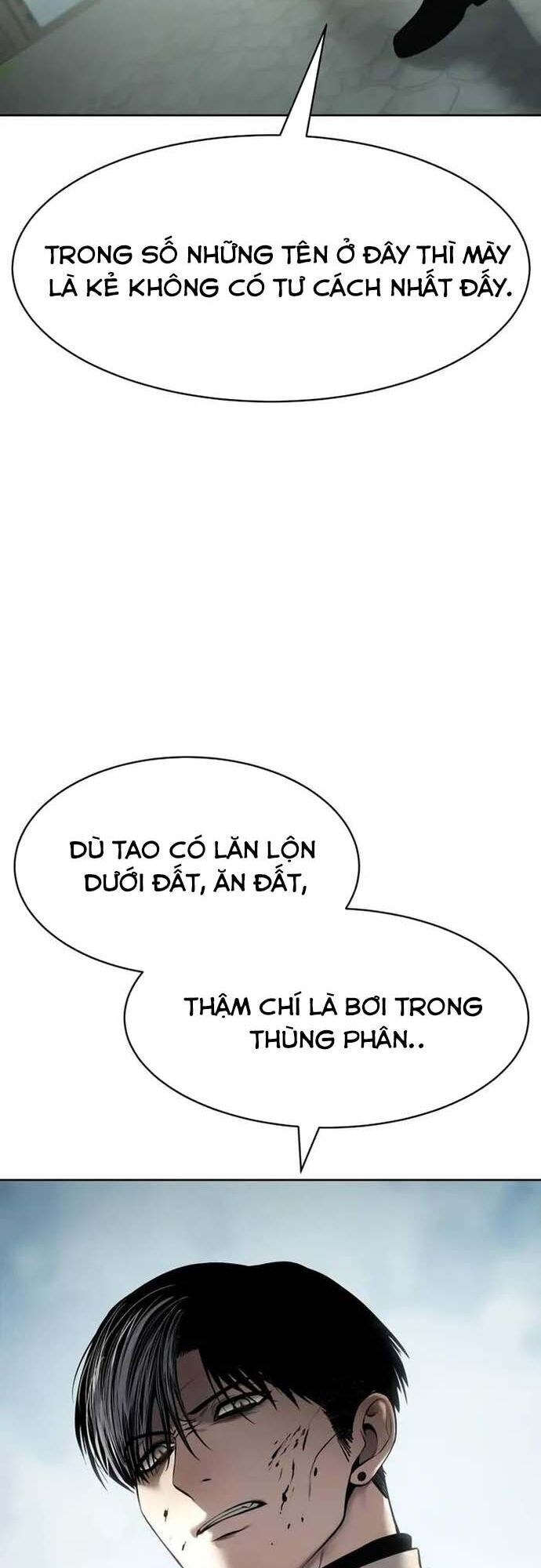 Đặc Vụ Song Sinh [Chap 115]