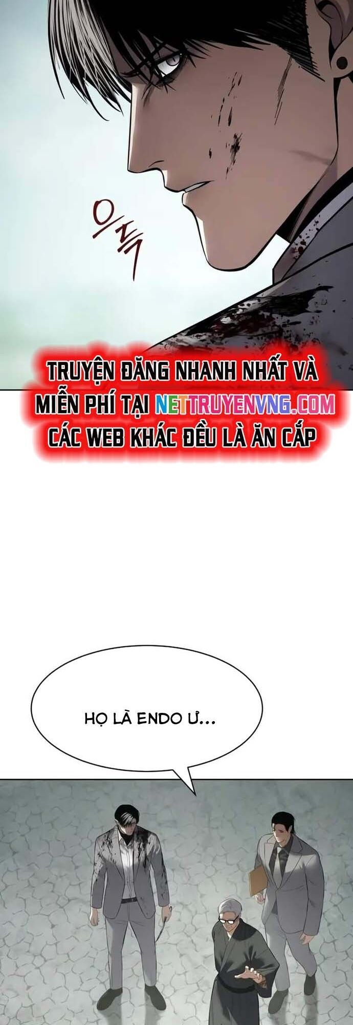 Đặc Vụ Song Sinh [Chap 115]