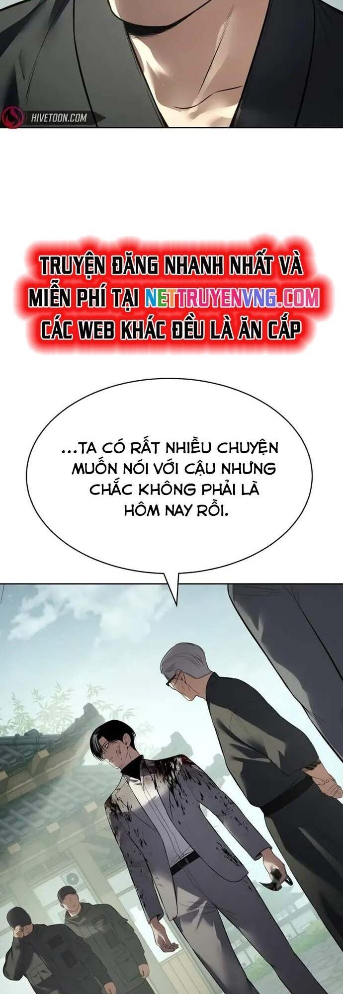 Đặc Vụ Song Sinh [Chap 115]