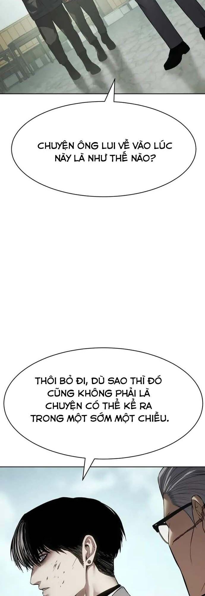 Đặc Vụ Song Sinh [Chap 115]