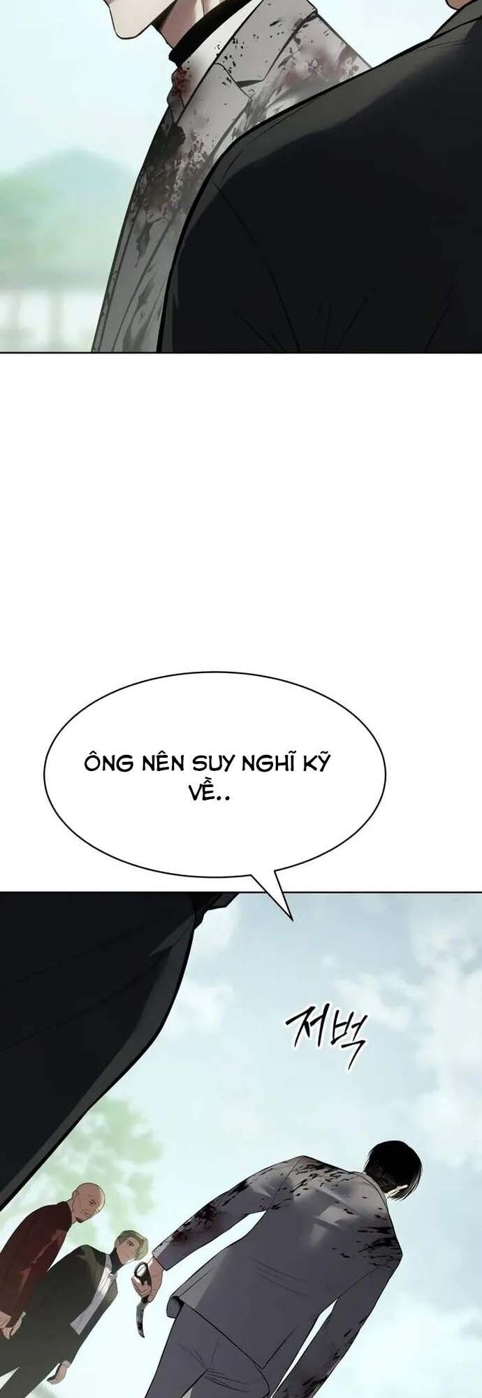 Đặc Vụ Song Sinh [Chap 115]