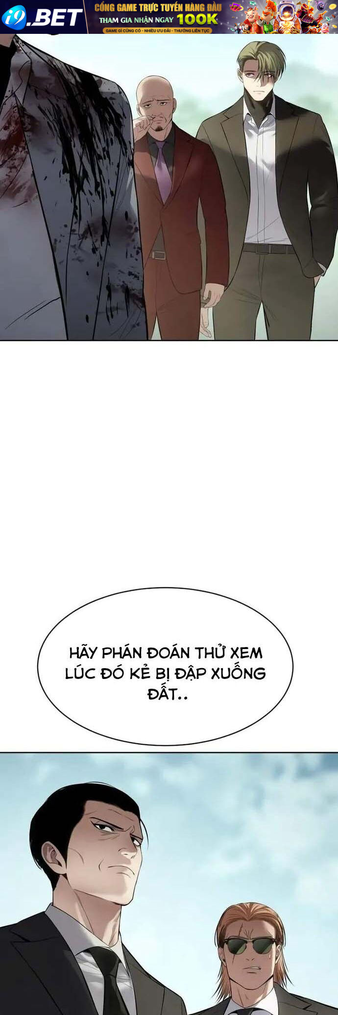 Đặc Vụ Song Sinh [Chap 115]