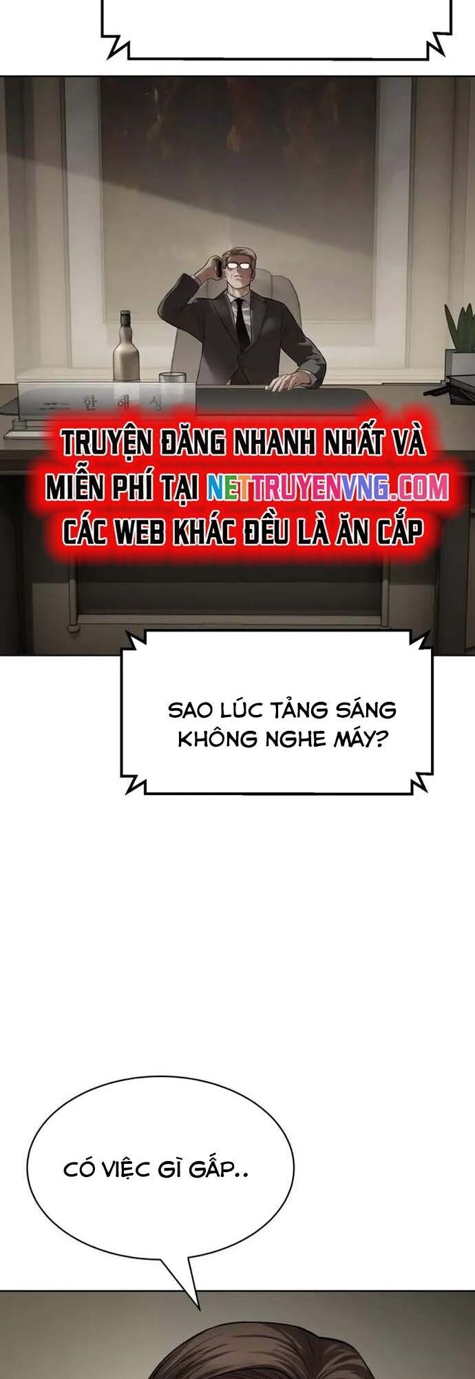 Đặc Vụ Song Sinh [Chap 115]