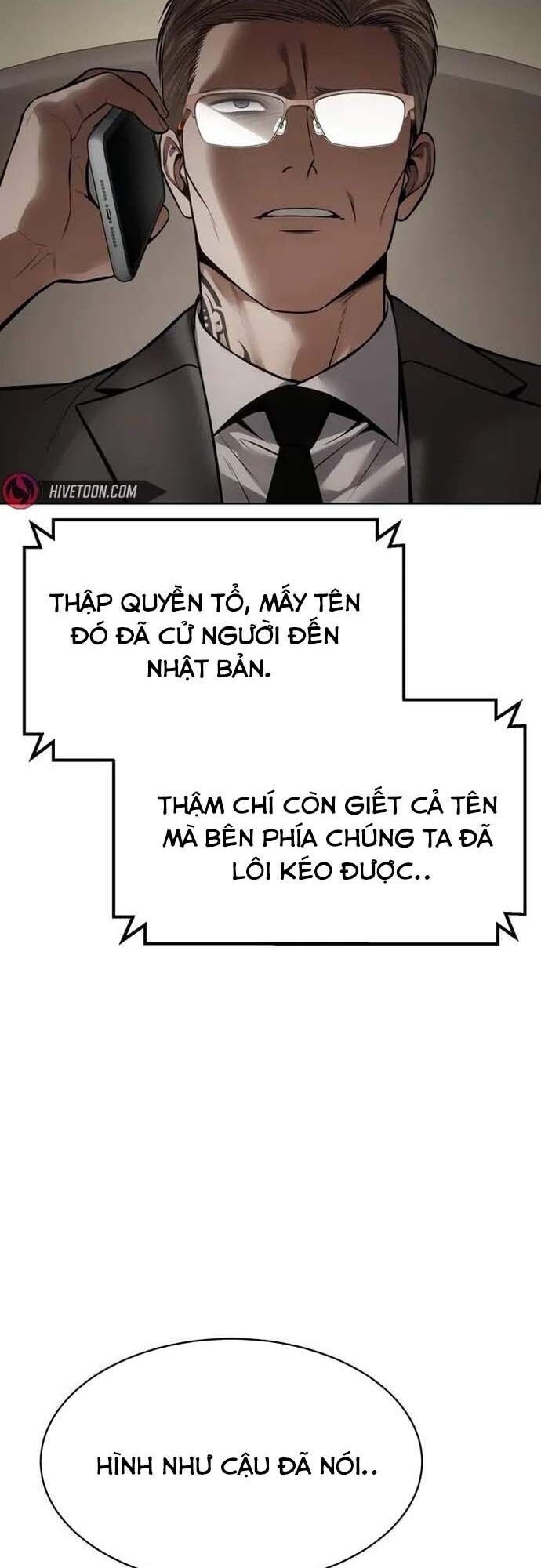 Đặc Vụ Song Sinh [Chap 115]