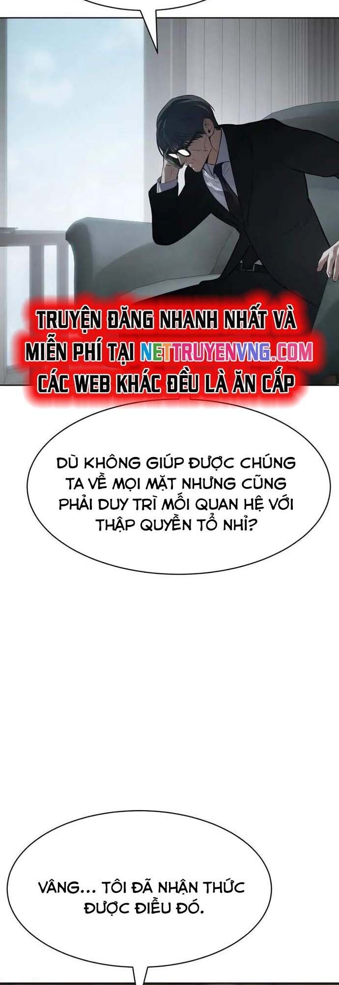 Đặc Vụ Song Sinh [Chap 115]