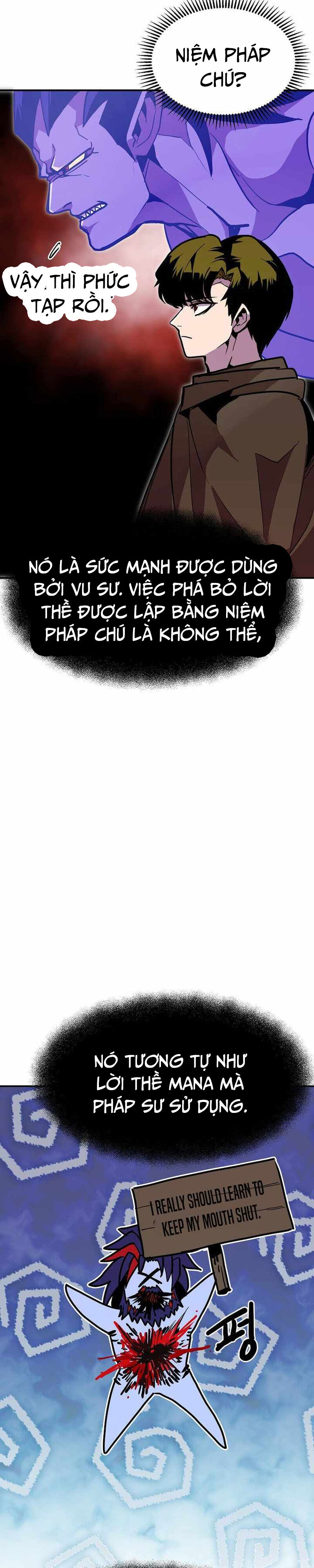 Hồi Quy Trở Lại Thành Kẻ Vô Dụng [Chap 72]