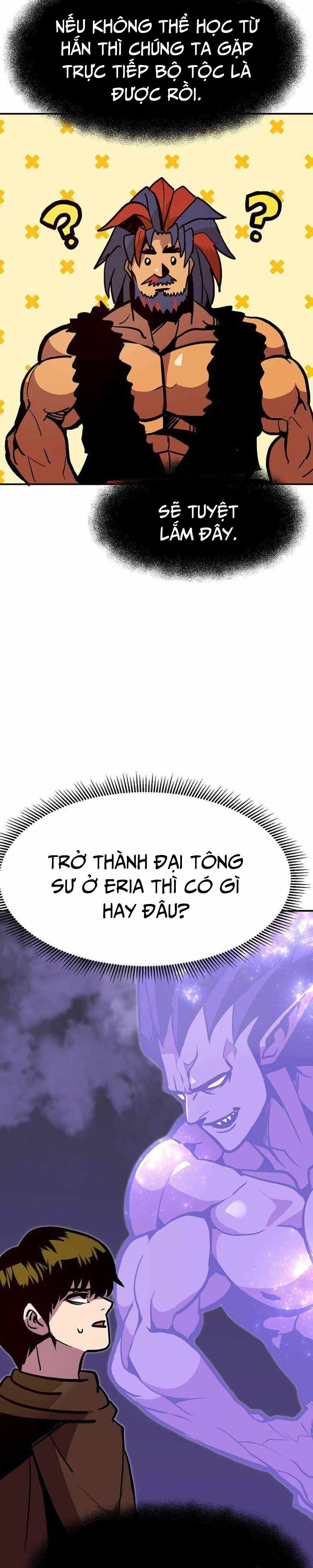 Hồi Quy Trở Lại Thành Kẻ Vô Dụng [Chap 72]