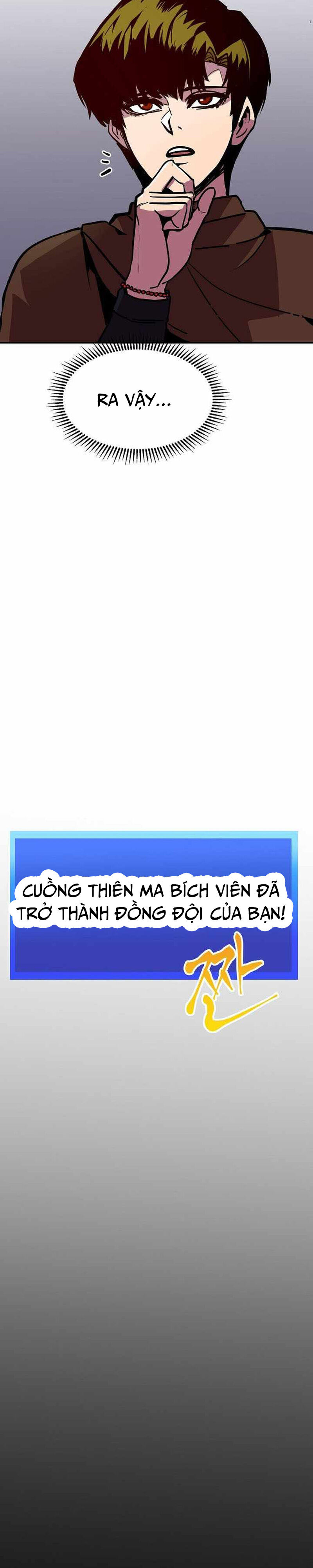 Hồi Quy Trở Lại Thành Kẻ Vô Dụng [Chap 72]