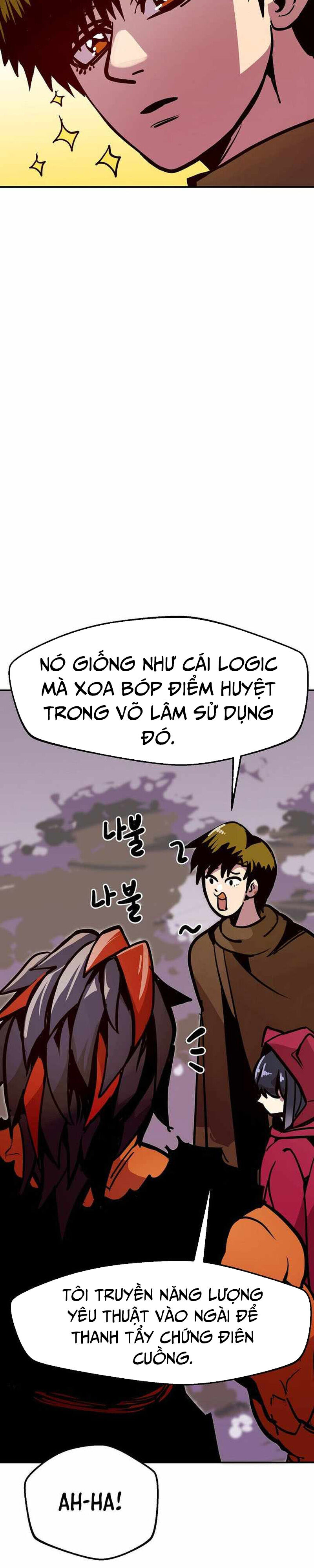 Hồi Quy Trở Lại Thành Kẻ Vô Dụng [Chap 72]