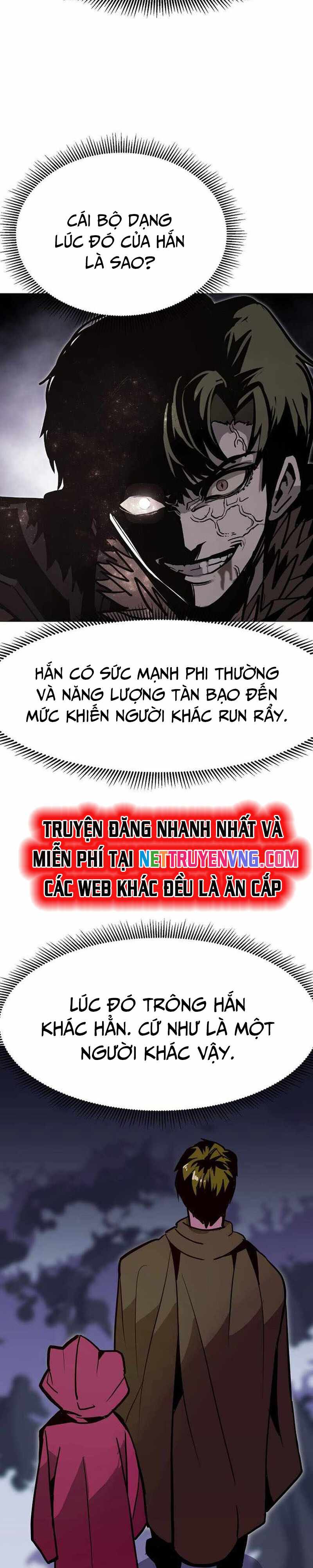 Hồi Quy Trở Lại Thành Kẻ Vô Dụng [Chap 72]