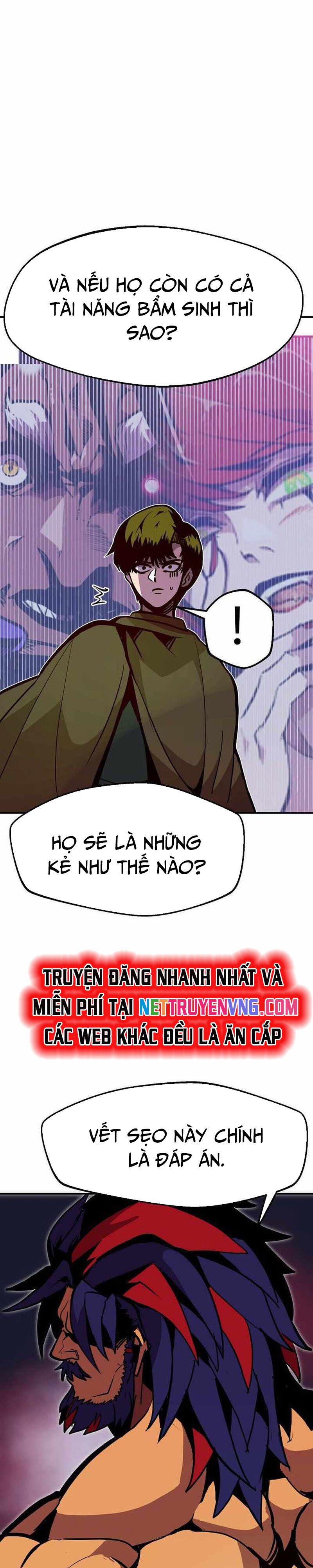 Hồi Quy Trở Lại Thành Kẻ Vô Dụng [Chap 72]