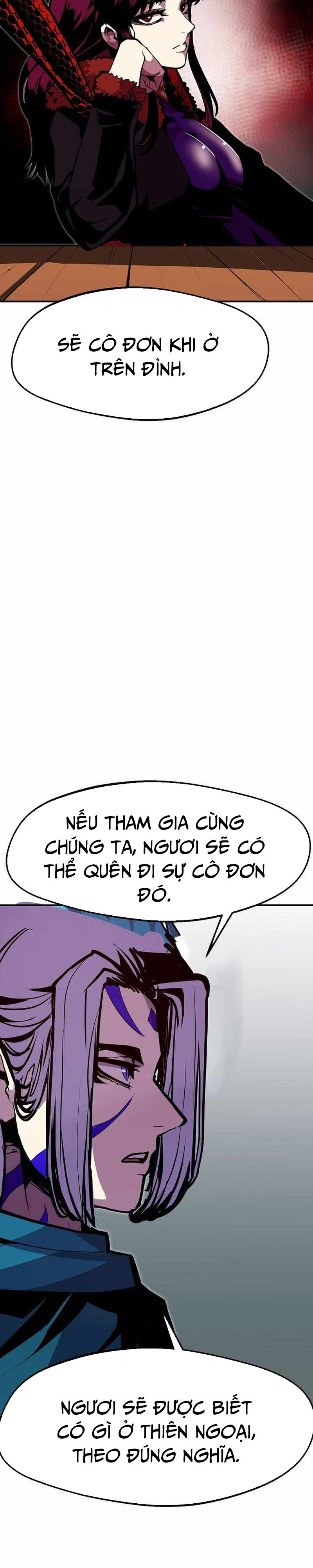 Hồi Quy Trở Lại Thành Kẻ Vô Dụng [Chap 72]