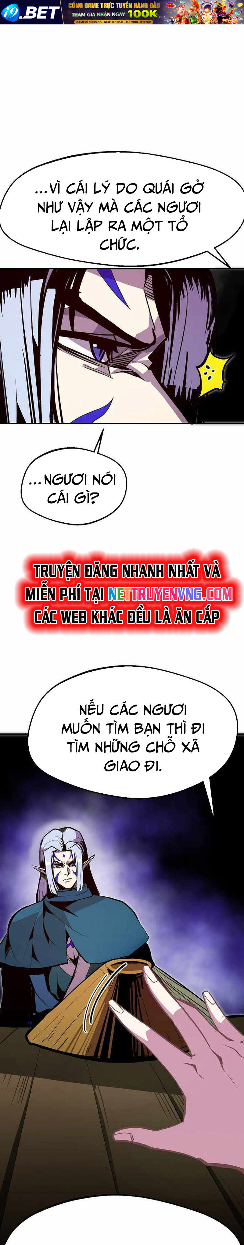 Hồi Quy Trở Lại Thành Kẻ Vô Dụng [Chap 72]