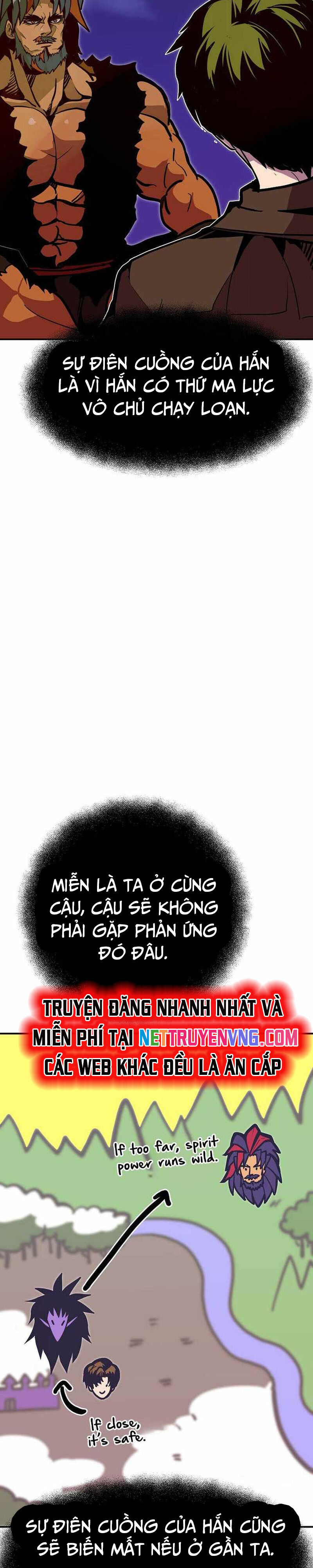 Hồi Quy Trở Lại Thành Kẻ Vô Dụng [Chap 72]