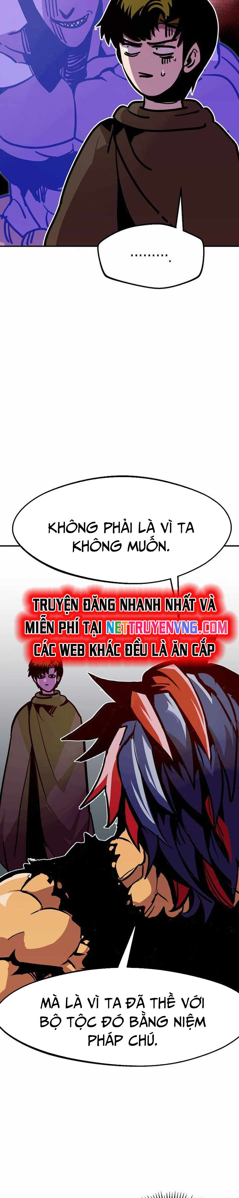 Hồi Quy Trở Lại Thành Kẻ Vô Dụng [Chap 72]