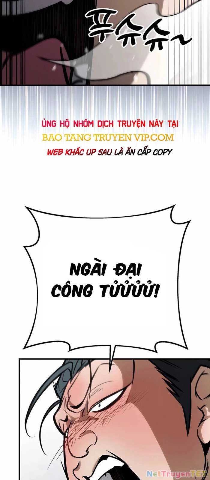 Thanh Kiếm Của Hoàng Đế [Chap 68-71]