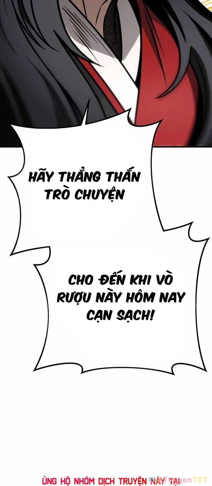 Thanh Kiếm Của Hoàng Đế [Chap 68-71]