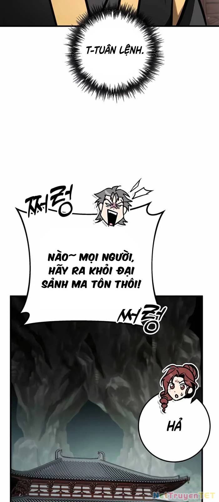 Thanh Kiếm Của Hoàng Đế [Chap 68-71]