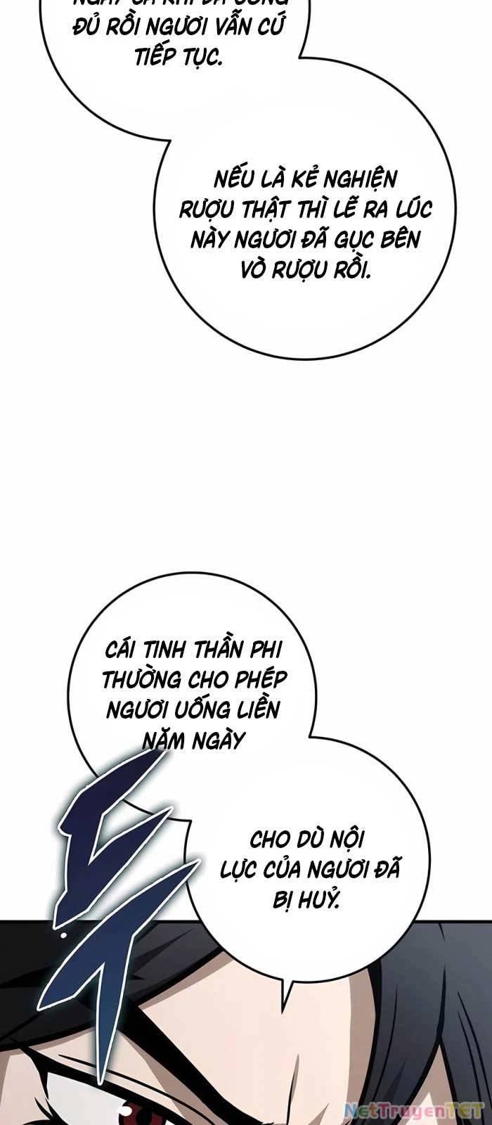 Thanh Kiếm Của Hoàng Đế [Chap 68-71]