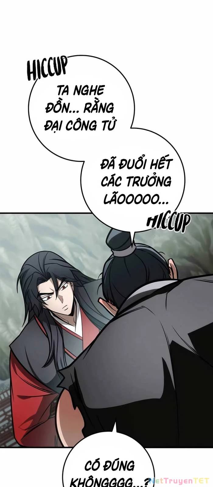 Thanh Kiếm Của Hoàng Đế [Chap 68-71]