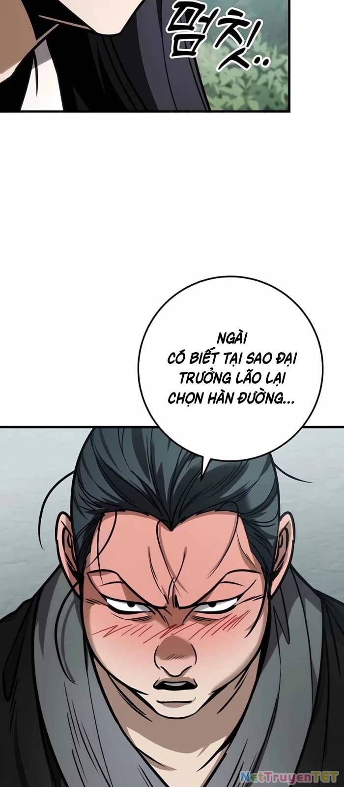 Thanh Kiếm Của Hoàng Đế [Chap 68-71]