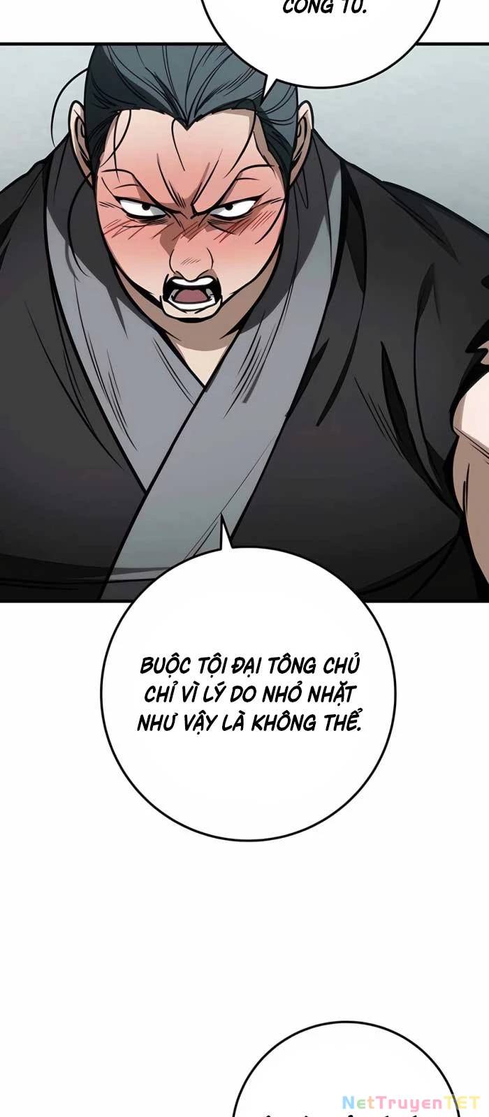 Thanh Kiếm Của Hoàng Đế [Chap 68-71]