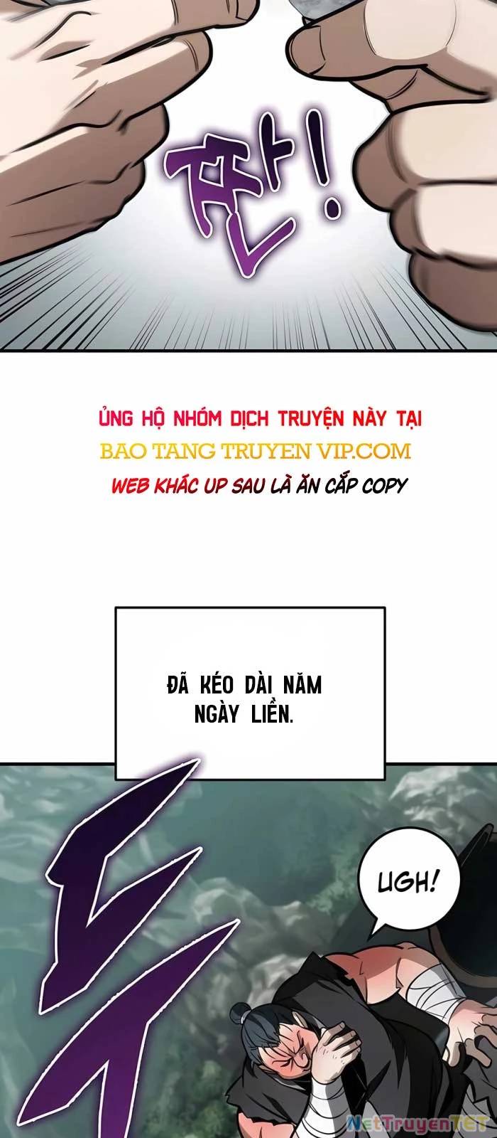 Thanh Kiếm Của Hoàng Đế [Chap 68-71]