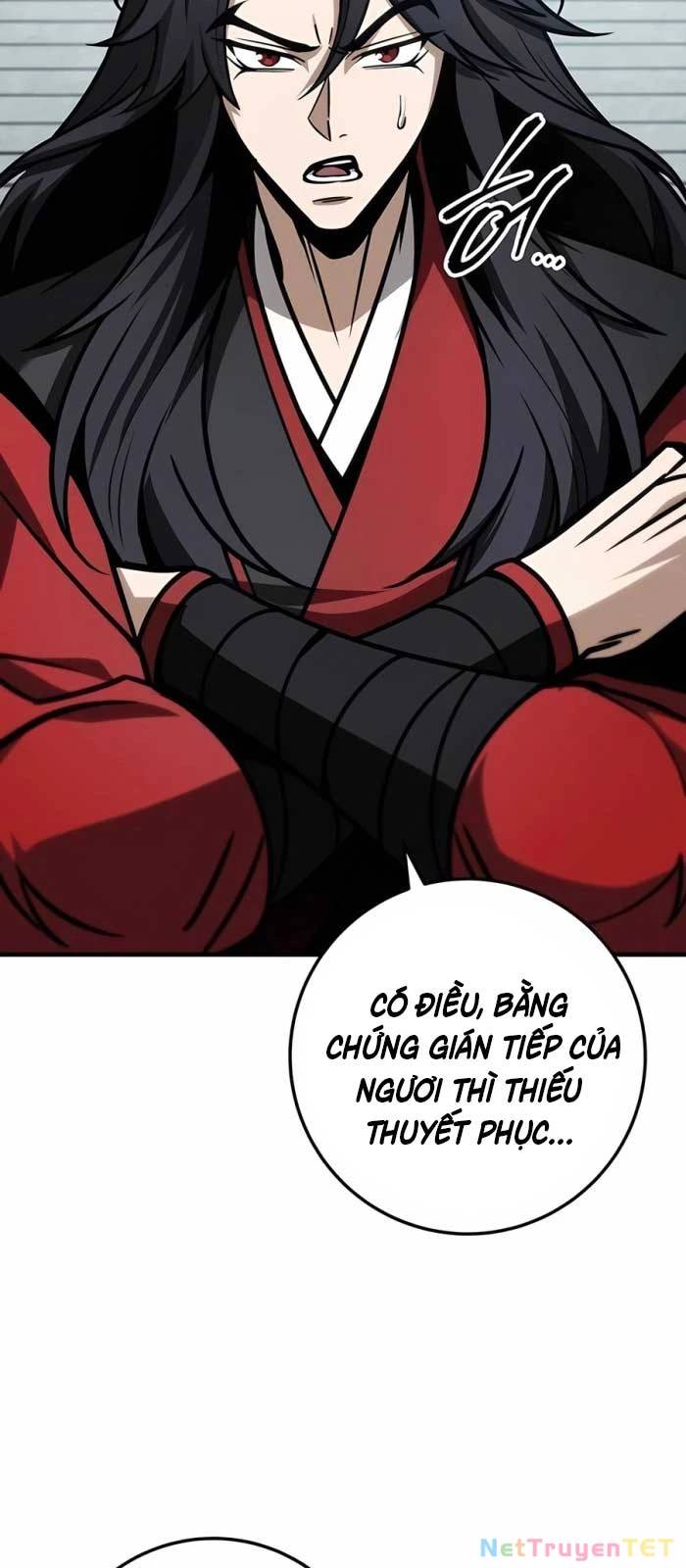 Thanh Kiếm Của Hoàng Đế [Chap 68-71]