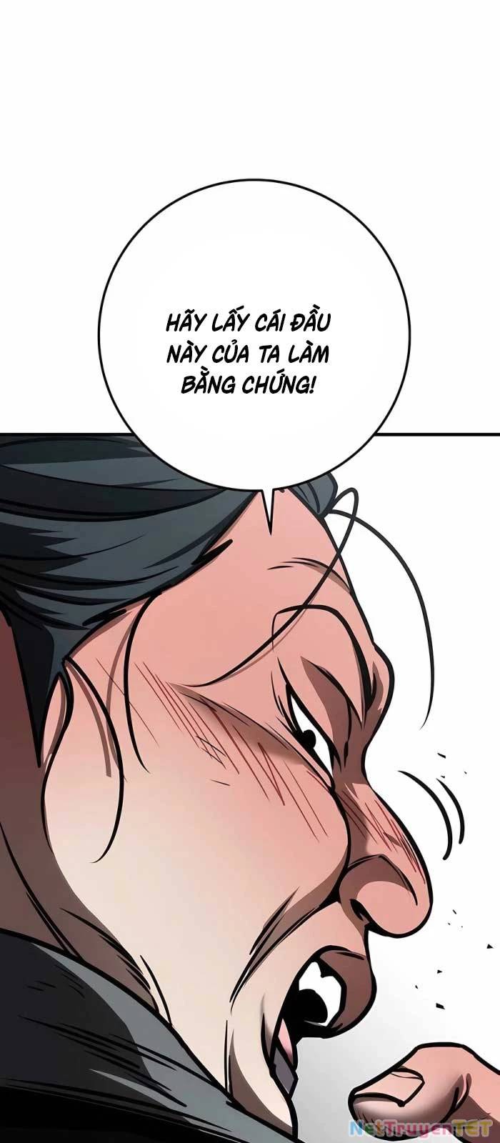 Thanh Kiếm Của Hoàng Đế [Chap 68-71]