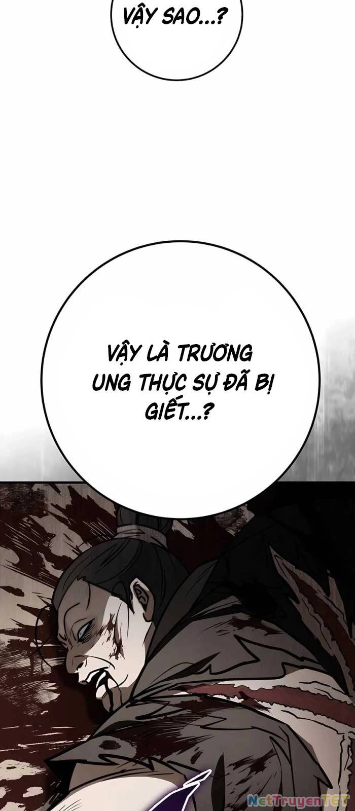 Thanh Kiếm Của Hoàng Đế [Chap 68-71]