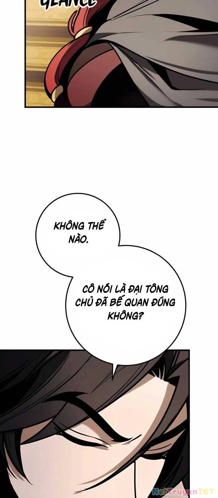 Thanh Kiếm Của Hoàng Đế [Chap 68-71]