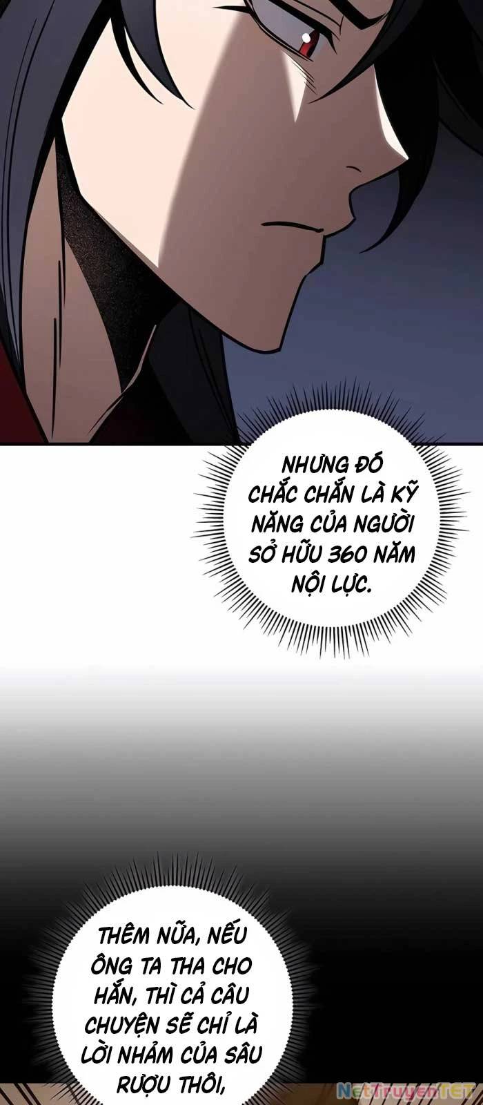 Thanh Kiếm Của Hoàng Đế [Chap 68-71]