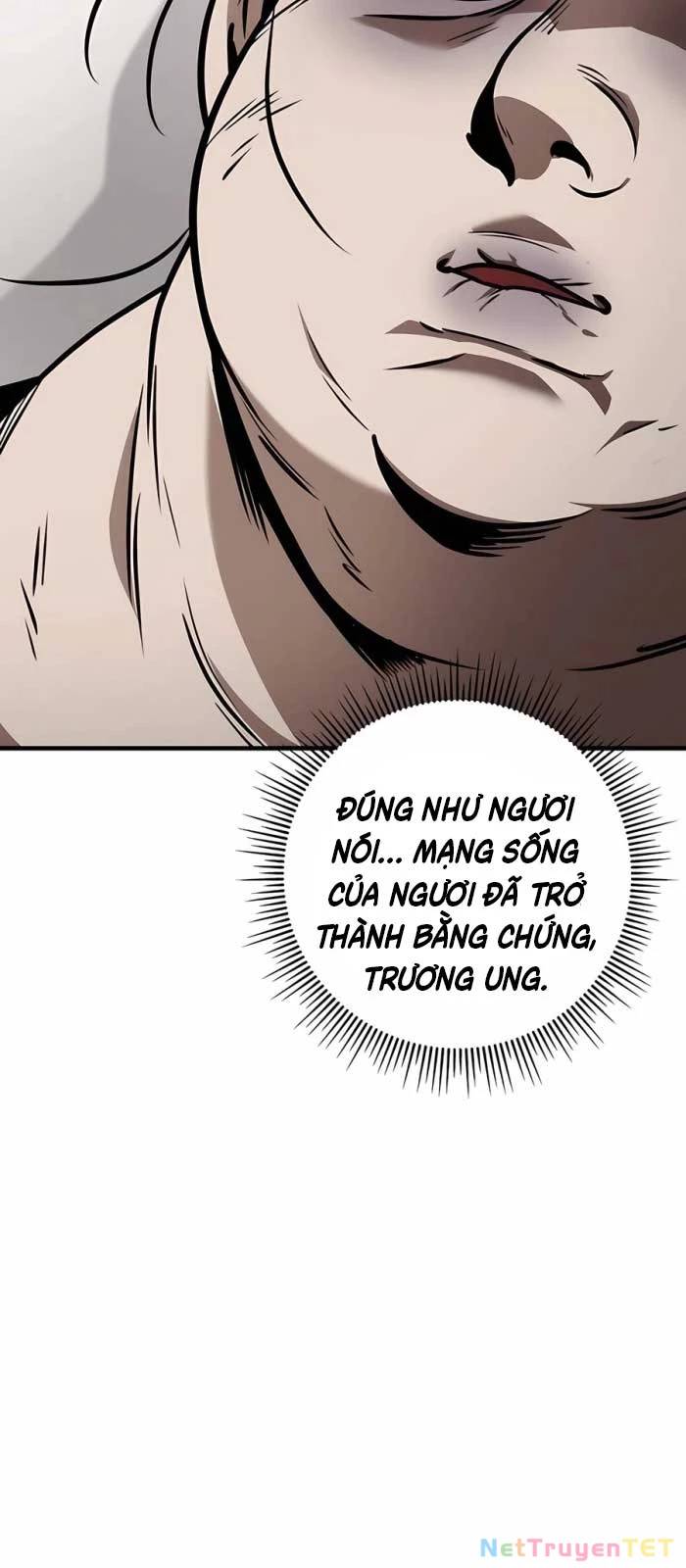 Thanh Kiếm Của Hoàng Đế [Chap 68-71]