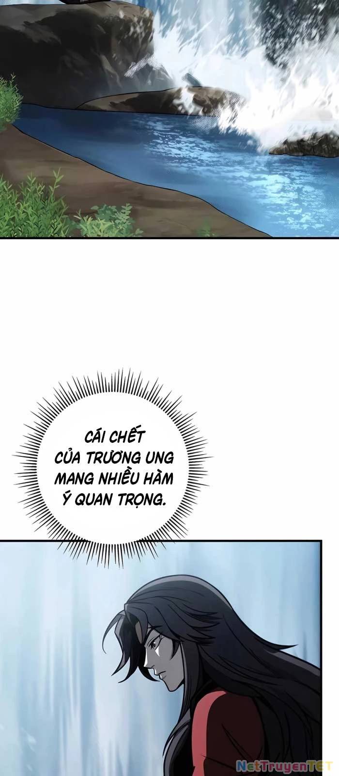 Thanh Kiếm Của Hoàng Đế [Chap 68-71]