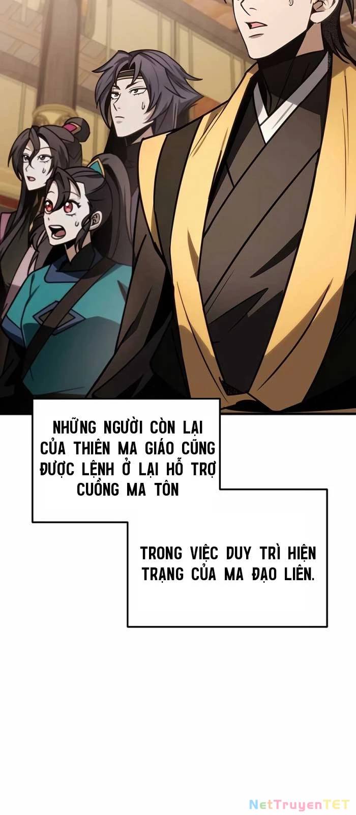 Thanh Kiếm Của Hoàng Đế [Chap 68-71]