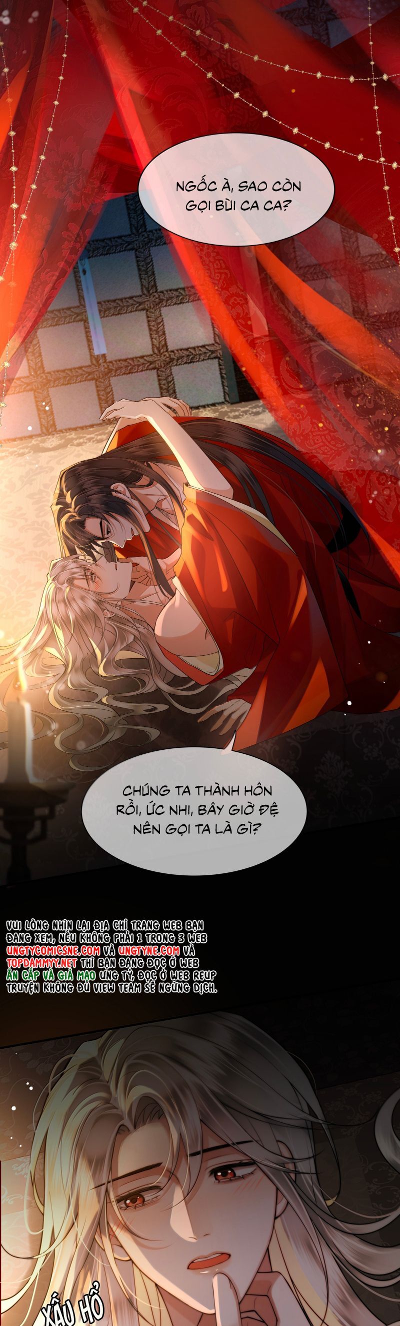 Điện Hạ Khuynh Thành [Chap 125]