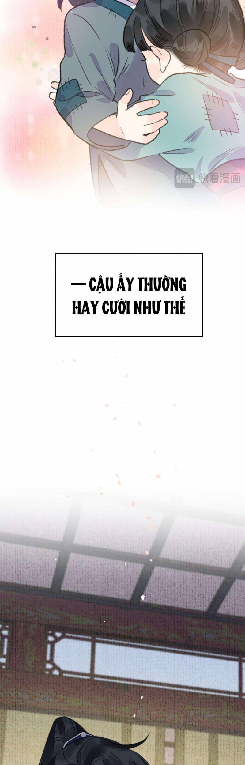 Trang truyện page_32 trong truyện tranh Ta Không Thể Nào Yêu Một Mảnh Giấy - Chapter 3 - truyentvn.net