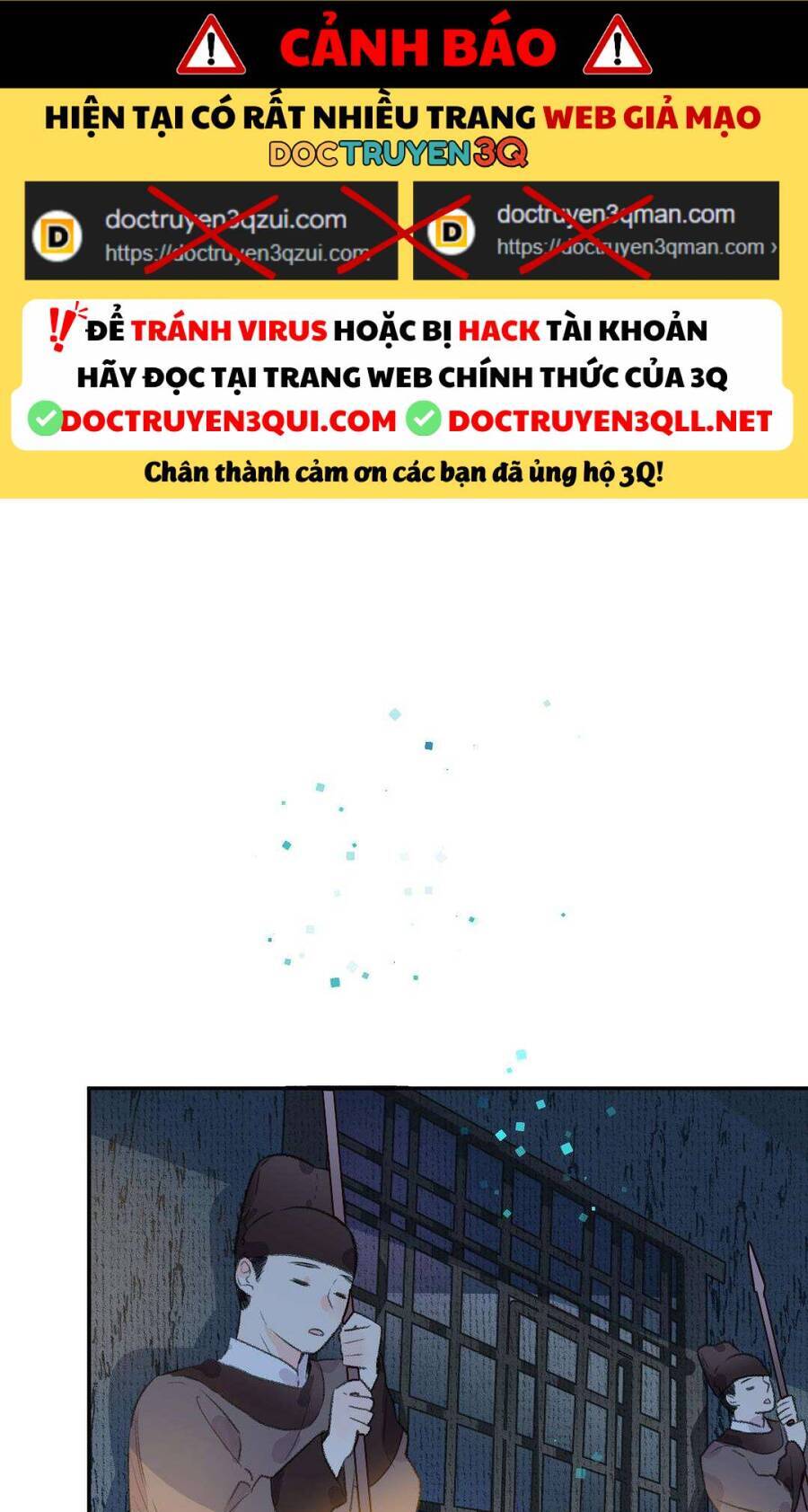 Trang truyện page_1 trong truyện tranh Ta Không Thể Nào Yêu Một Mảnh Giấy - Chapter 9 - truyentvn.net