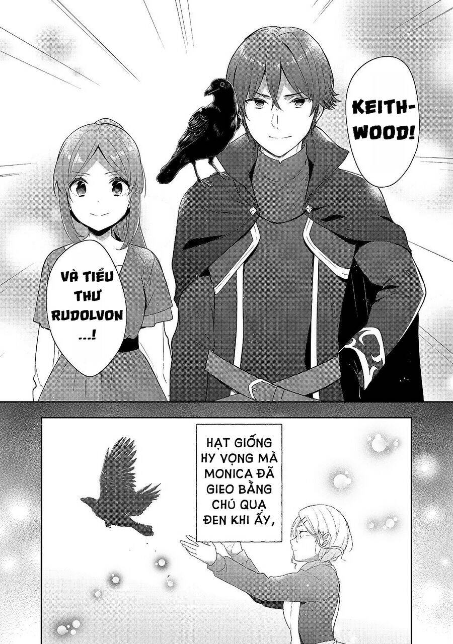 Tearmoon Empire Story [Chap 41-43]