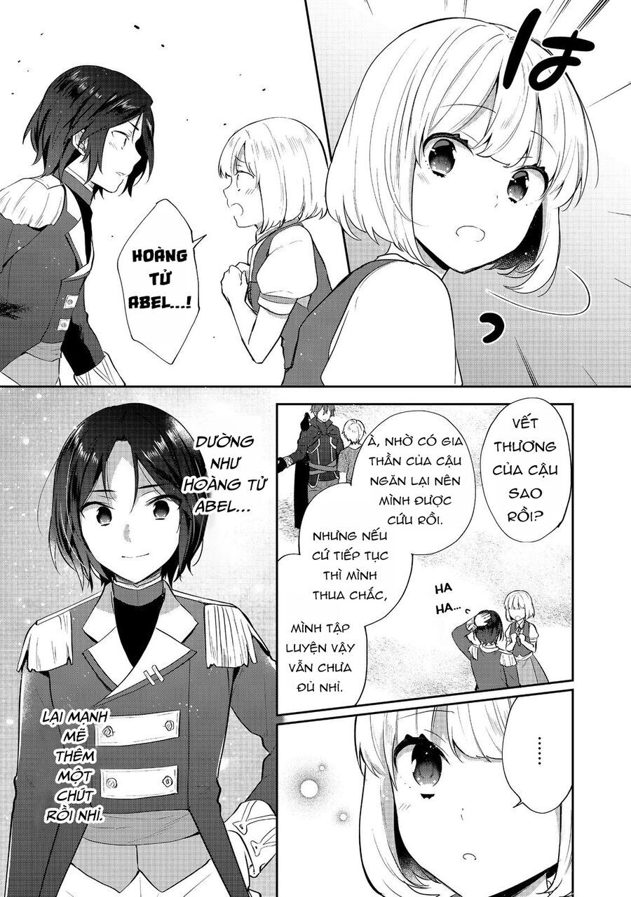 Tearmoon Empire Story [Chap 41-43]